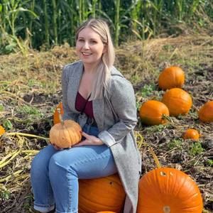 Meet your Posher, Kaitlynn